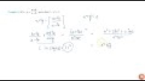 If `x + i y =(a+i b)/(a-i b),` prove that `x^2+y^2=1` ....