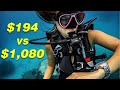 Las Mejores Computadoras (Ordenadores) de Buceo [Para Cada Presupuesto $$$]