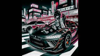 KaxBells - Sakura Racer (speed up)