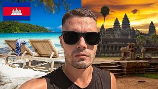 Is Cambodia The Next Thailand?