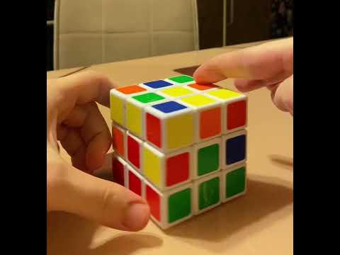 Kubik rubik