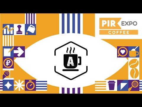 Финал RCC 2021. Презентация. Академия Кофе (Красноярск)