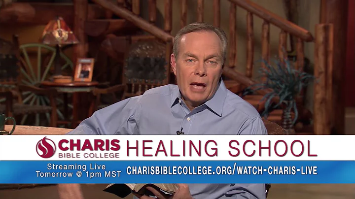 The Baptism of the Holy Spirit - Week 1, Day 3 -The Gospel Truth