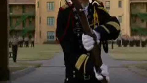 AnyCollege:  Military College- Army ROTC