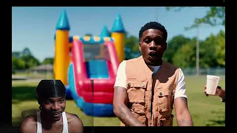 I KNOW HOW HE FEEL!🤣  Jay Lewis ft. Gorilla Mode Dezz x Mista Cain - I Hope (REACTION)