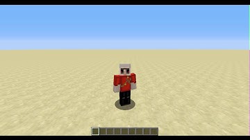 Minecraft 1.13 Snapshot 17w43a