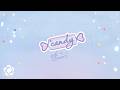 Sofi Fermazi - 'candy' Official Lyric Video