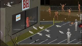 Take It Back - BROCKHAMPTON