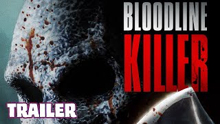 BLOODLINE KILLER (2024) Official Trailer (HD) Shawnee Smith, Taryn Manning, Tyrese Gibson