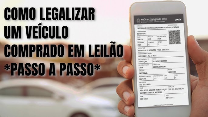 Emissão de nota fiscal para moto de trilha: saiba como legalizar