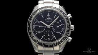 ＜OMEGA＞スピードマスター326.30.40.50.01.001 Speedmaster ムーンウォッチ プロフェッショナル 42 mm, ムーン