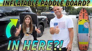 The Best Stand Up Paddle Board Deal Ever?!