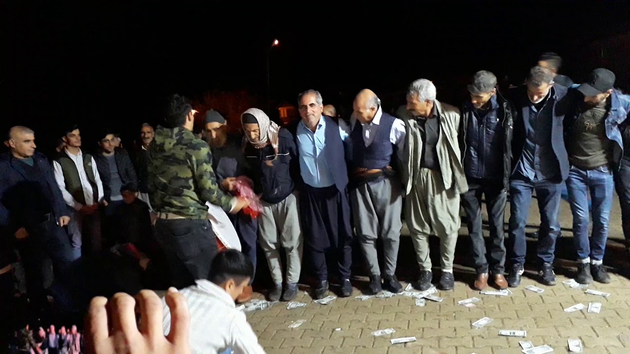 Sarmaşık BASRAF sofi zülfikar show