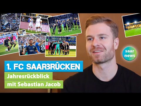 FCS-Jahresrückblick 2022 mit Sebastian Jacob
