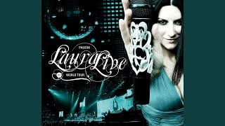 Video voorbeeld van "Laura Pausini - Primavera in anticipo (It Is My Song) - Monza (Live)"