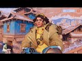 COLOURHEX VENTURE GAMEPLAY ON NEPAL - OVERWATCH 2 SEASON 10