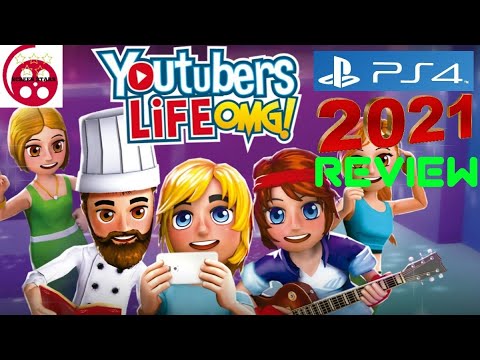 PS4 Review: rs Life: OMG Edition - Video Games Reloaded : Video Games  Reloaded