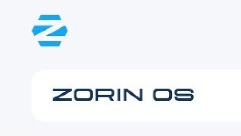 Zorin OS 18 (Free) It