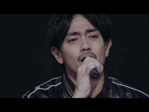 青柳翔 / Maria (HiGH&LOW THE LIVE) - 青柳翔 / Maria (HiGH&LOW THE LIVE)