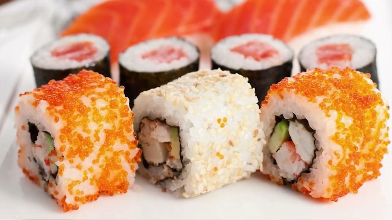Самые вкусные суши доставка спб рейтинг фото 112