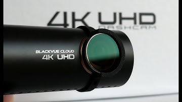 CPL filter Blackvue 4K HDR H.265 DR900S 1&2 CH