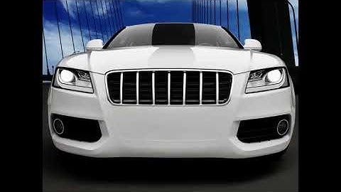 Active Grille Air Shutter Actuator