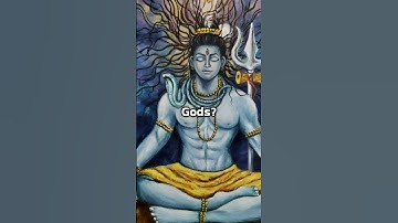 Are Greek God copied from hindu gods? 🤯
