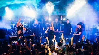 Video thumbnail of "Светлый День - IMPRINTBAND (Live from Lviv)"