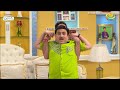 NEW! Ep 3235 - Jethalal Ko Nahi Leni Vaccine! | Taarak Mehta Ka Ooltah Chashmah | तारक मेहता Comedy