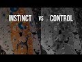 Instinct vs Control - What Kind of Climber Are You?