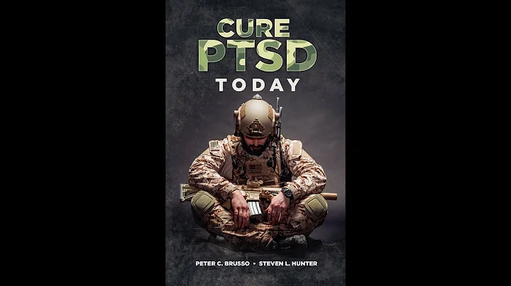 Podcast 103 RIP Richard Bentley PTSD book