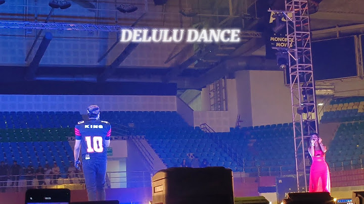 DELULU DANCE | MM | Album Launch | KING