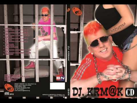 dj krmak jeca