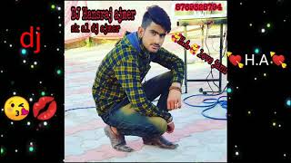 Kun KY papi lgavyli. Edit boy DJ Hansraj gujjar ajmer
