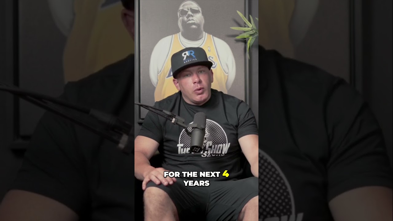 Securing Your Family's Future: The Eye Opening Reality of Financial Planning 