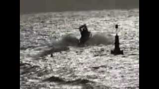 Bullet Proof RIB by ASIS Boats