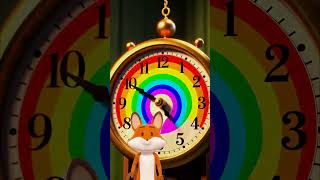 Audiobook -  Timmy's Journey to Master Clockmaker - Bedtime Story for Kids