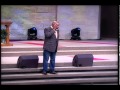 T.D. Jakes Sermons: Nothing You