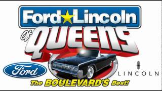 Ford Lincoln of Queens - Grand Opening Deals