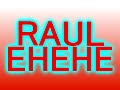 Raul Ehehe Logo 2017 
