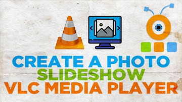 How to Create a Photo Slideshow in VLC Media Player