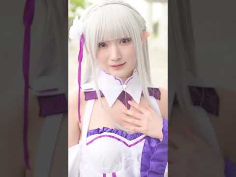縦 nico2019 012 ニコニコ超会議2019 コスプレ動画 Cosplay cosfit1 sub