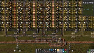 Factorio for Beginners (0.17) #13 Connecting the Ores + Belt Balancing