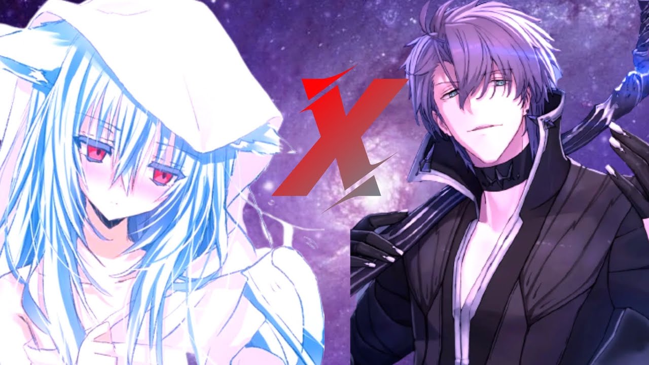 Butler Izuku Episode 1 • / The Butler And The princess/ •