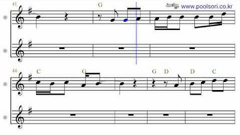 Thumbnail of Little Drummer Boy  - Bb Tenor/Soprano Sax Sheet Music [ kenny g ]