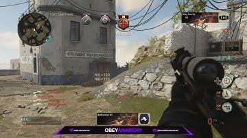 Obey Anarchy - Clips and Fails #98