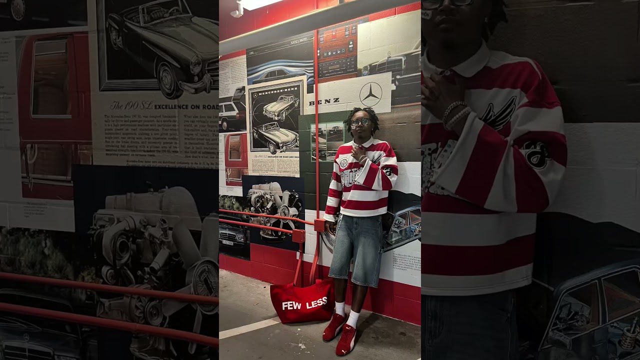 How I take fit pics solo by myself📸