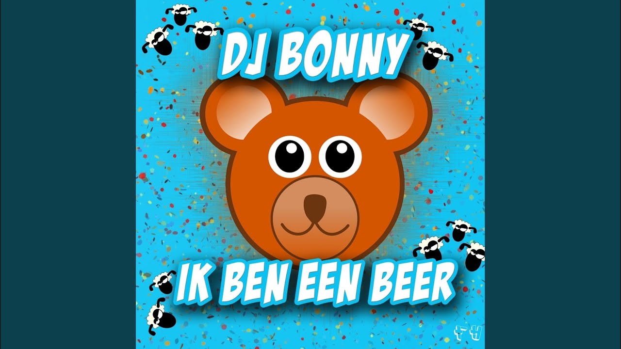 Ik Ben Een Beer (Original Mix)