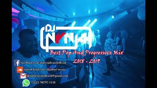 Top 18 Best EDM Songs 2018 - 2019 - Best EDM Playlist 2019