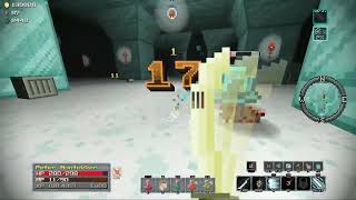 Archtower Devlog: Floor 13 New Slimes
